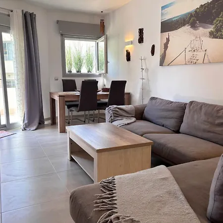 Apartman Amalia 25 Phase Ii *