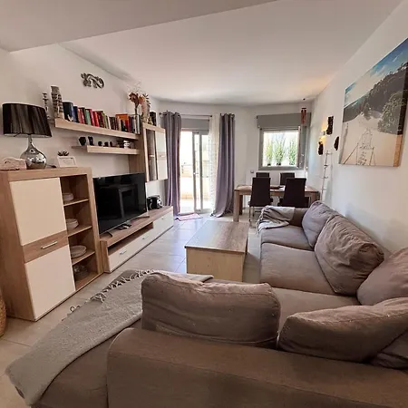 Apartman Amalia 25 Phase Ii