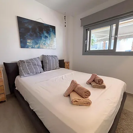 Apartman Amalia 25 Phase Ii Torrevieja