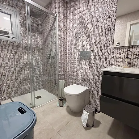 Apartman Amalia 25 Phase Ii *
