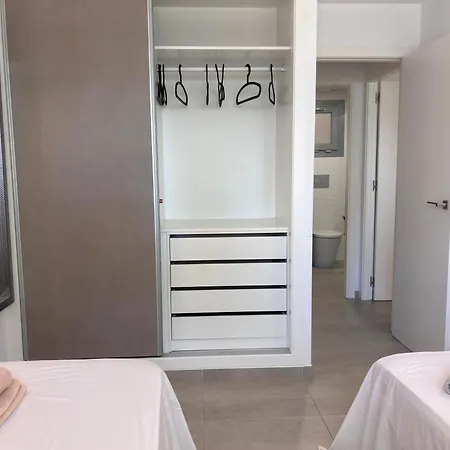 Apartman Amalia 25 Phase Ii *
