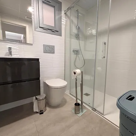 Apartman Amalia 25 Phase Ii Torrevieja