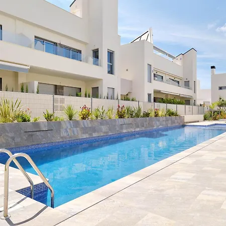 Apartman Amalia 25 Phase Ii