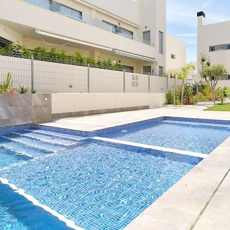 Apartman Amalia 25 Phase Ii